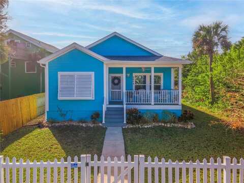 2604 S DAYTONA AVENUE, FLAGLER BEACH, FL 32136