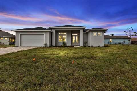 206 GOLD TREE, PUNTA GORDA, FL 33955