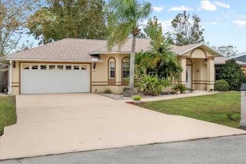 104 PRINCE ERIC LANE, PALM COAST, FL 32164