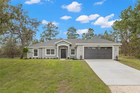 12084 SQUEEZE AVENUE, BROOKSVILLE, FL 34614