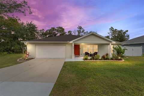 8429 SE 159TH PLACE, SUMMERFIELD, FL 34491