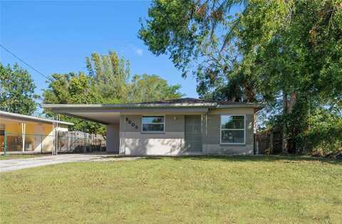 3305 W KATHLEEN STREET, TAMPA, FL 33607