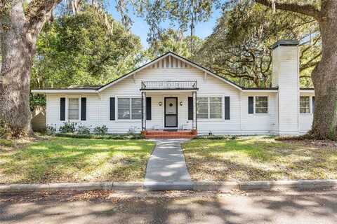 319 NW 21ST STREET, GAINESVILLE, FL 32603