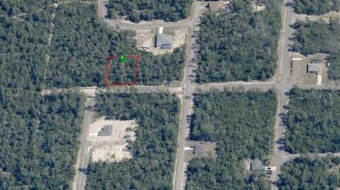 4445 W THRUSH DRIVE, CITRUS SPRINGS, FL 34434