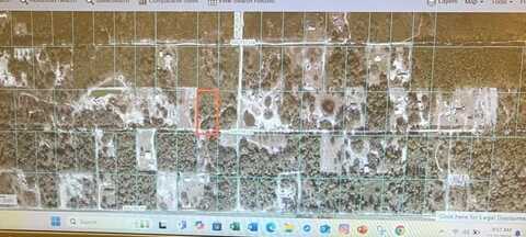 0 SW 158TH LANE, DUNNELLON, FL 34432