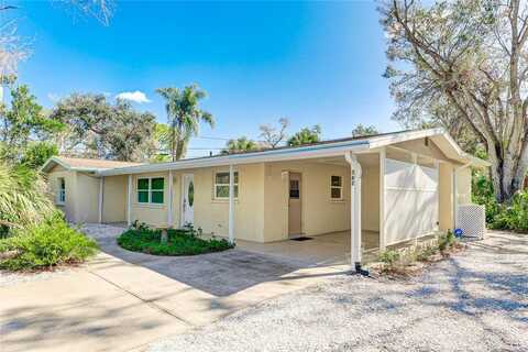 362 MCARTHUR AVENUE, SARASOTA, FL 34243