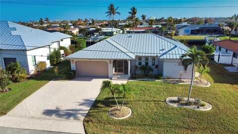 330 SORRENTO COURT, PUNTA GORDA, FL 33950