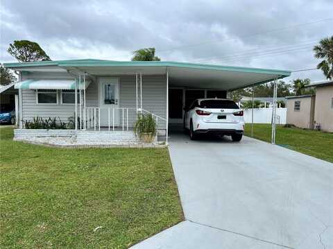 4736 CALUMET AVENUE, SARASOTA, FL 34234