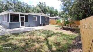 4614 WEBSTER STREET, TAMPA, FL 33610