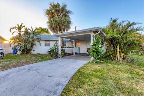 1023 LILLIAN STREET, VENICE, FL 34285