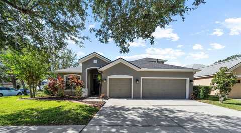 5923 TEALWATER PLACE, LITHIA, FL 33547