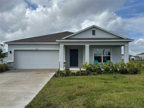 244 AQUAMARINE LANE, KISSIMMEE, FL 34758