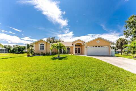 221 MARKER ROAD, ROTONDA WEST, FL 33947