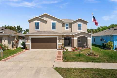 10122 WINDING RIVER ROAD, PUNTA GORDA, FL 33950