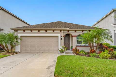 11504 QUIET FOREST DRIVE, TAMPA, FL 33635