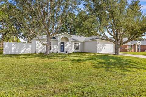 8 BUFFALO VIEW LANE, PALM COAST, FL 32137