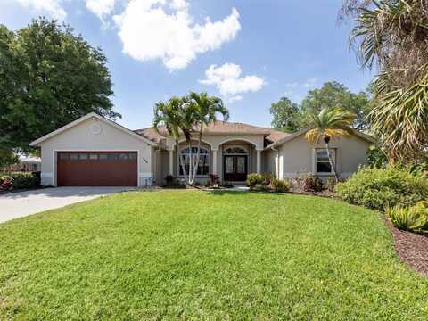 149 VENICE PALMS BOULEVARD, VENICE, FL 34292