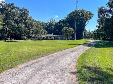 230 SW WACAHOOTA ROAD, MICANOPY, FL 32667