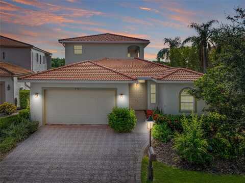 4561 MURCIA BOULEVARD, SARASOTA, FL 34238