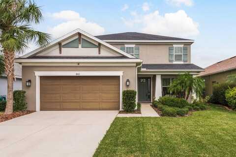 8011 MARBELLA CREEK AVENUE, TAMPA, FL 33625