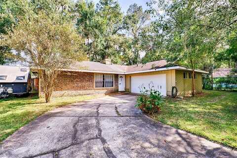 3621 NW 107TH TERRACE, GAINESVILLE, FL 32606