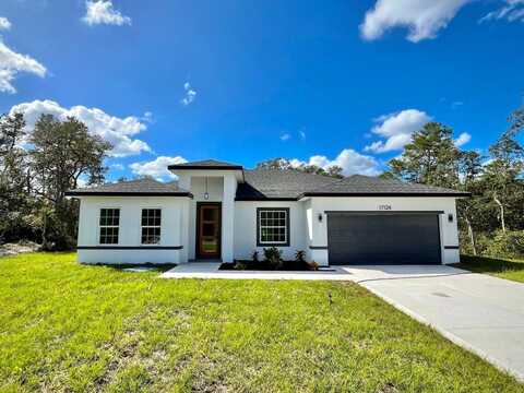 17126 SW 42ND TERRACE, OCALA, FL 34473