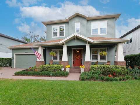 3106 W BAY VILLA AVENUE, TAMPA, FL 33611