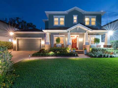 3106 W BAY VILLA AVENUE, TAMPA, FL 33611