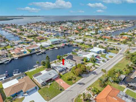 3532 FLORAMAR TERRACE, NEW PORT RICHEY, FL 34652