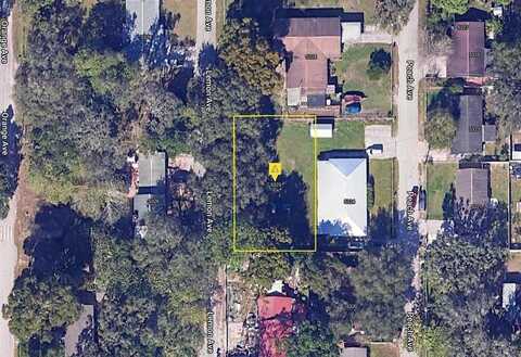 5325 LEMON AVENUE, SEFFNER, FL 33584