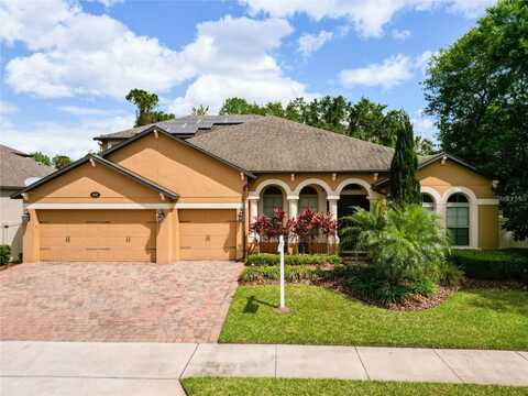 600 STONE OAK DRIVE, SANFORD, FL 32771