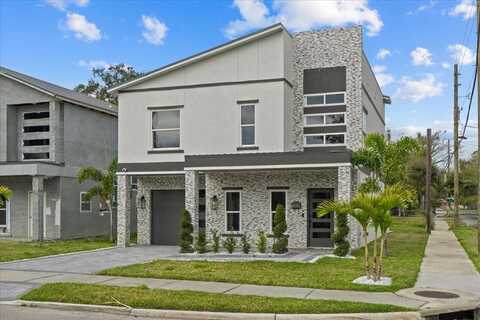 801 W ANDERSON STREET, ORLANDO, FL 32805