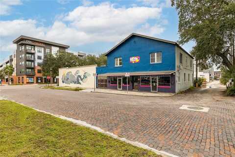 10 18TH STREET S, Saint Petersburg, FL 33712