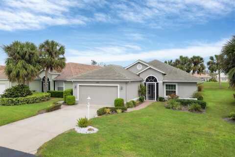 1420 TURNBERRY DRIVE, VENICE, FL 34292