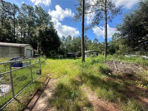 4445 HELENA STREET, HASTINGS, FL 32145