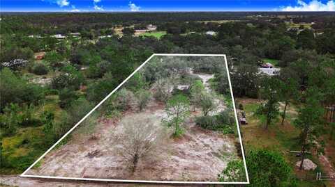 KELLY RIDGE ROAD, FROSTPROOF, FL 33843