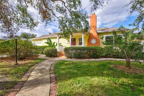 117 25TH AVENUE S, SAINT PETERSBURG, FL 33705