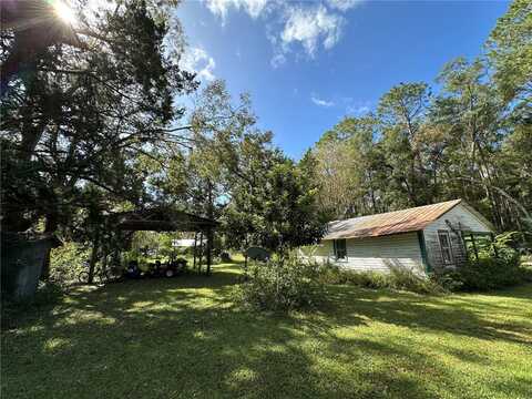 749 SW 4TH STREET, WILLISTON, FL 32696