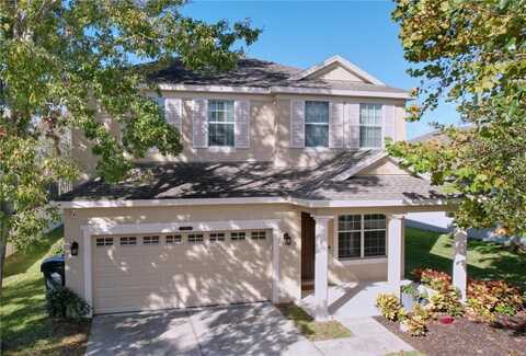 8004 SEQUESTER LOOP, LAND O LAKES, FL 34637