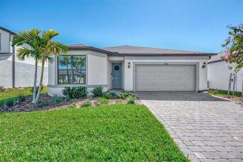 2580 BUCKTHORN LOOP, NORTH PORT, FL 34289