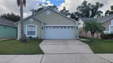 454 DELICATA DRIVE, ORLANDO, FL 32807