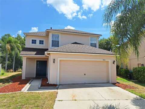 8401 CRESCENT MOON DRIVE, NEW PORT RICHEY, FL 34655