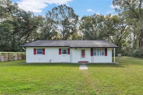 2 POINSETTIA DRIVE, DELAND, FL 32724