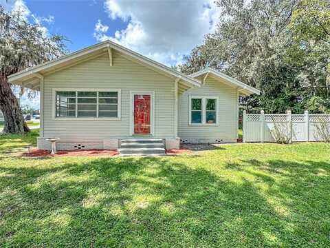 128 S LANIER AVENUE, FORT MEADE, FL 33841