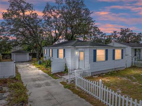 3908 W NORTH B STREET, TAMPA, FL 33609