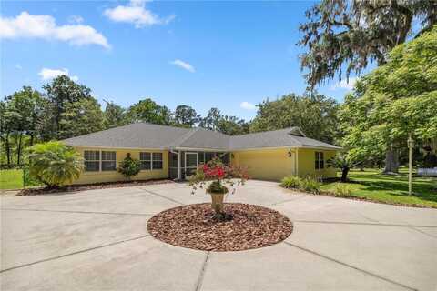 9460 NW 230TH STREET, MICANOPY, FL 32667