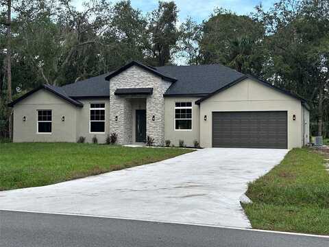 1420 LAKE HARNEY ROAD, GENEVA, FL 32732