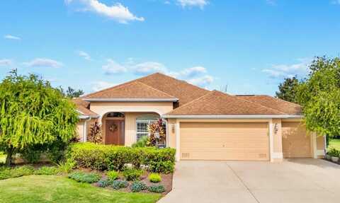 2185 DERRINGER AVENUE, THE VILLAGES, FL 32162