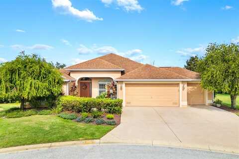 2185 DERRINGER AVENUE, THE VILLAGES, FL 32162