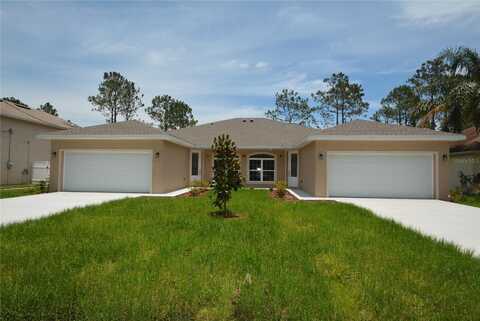 43 LLOYD TRAIL, PALM COAST, FL 32164